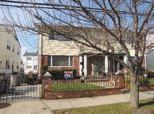 14584 226th St, Springfield Gardens, NY 11413