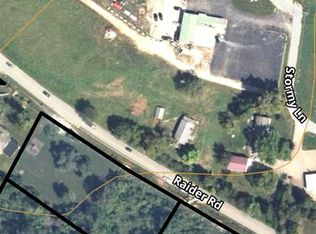 7051 Raider Rd, Bonne Terre, MO 63628