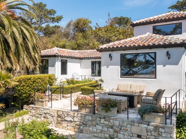 San Antonio 2 Se Of 12th, Carmel, CA 93923