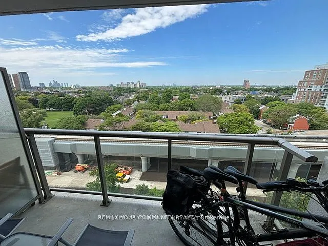 812 Lansdowne Ave #911 — Photo 17