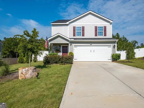 470 Kildare Way, Macon, GA 31216