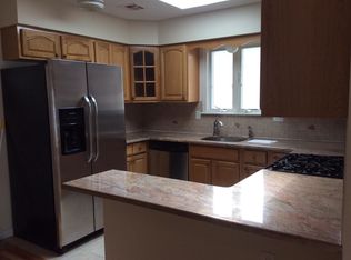 90 Terhune Ave #2, Jersey City, NJ 07305