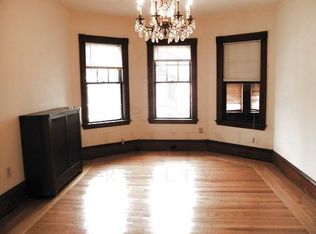 36 Newbern Ave FLOOR 1, Medford, MA 02155