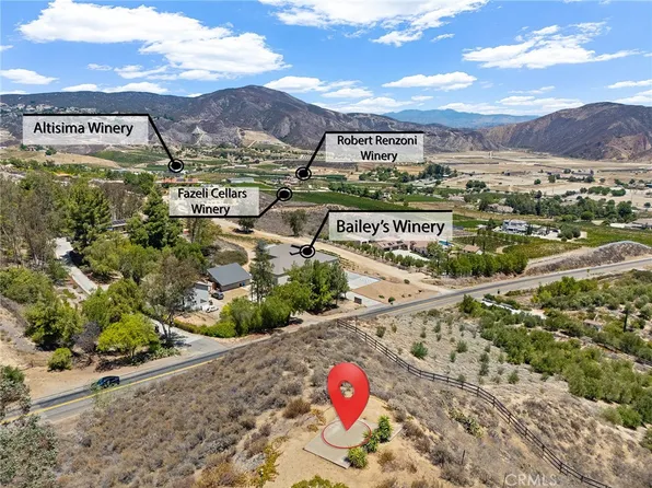 36499 Linda Rosea Rd, Temecula, CA 92592