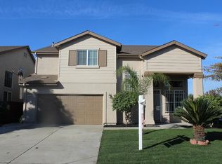 1801 Rancho Encantado Ct, Modesto, CA 95358