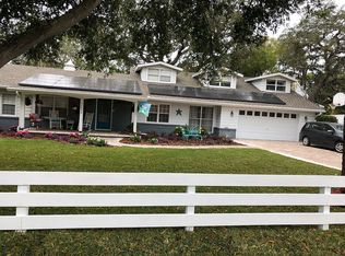 11498 Hamlin Blvd, Largo, FL 33774