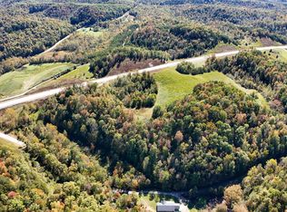 468 Botner Rd, Booneville, KY 41314