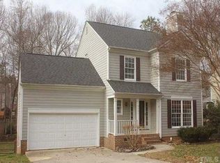 9521 Bells Valley Dr, Raleigh, NC 27617