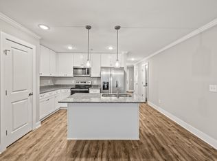 South Maple Townhomes, Lebanon, TN 37087