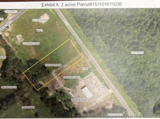 State Highway 211 Hwy W, Lumberton, NC 28360