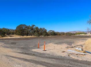 0 Wisteria Way #9, O'Neals, CA