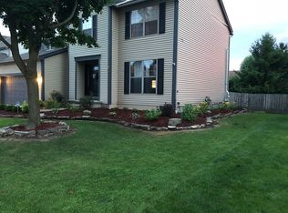 2471 Charles Mill Dr, Hilliard, OH 43026