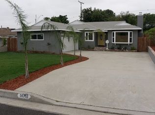 14716 Sunnymead Dr, La Mirada, CA 90638