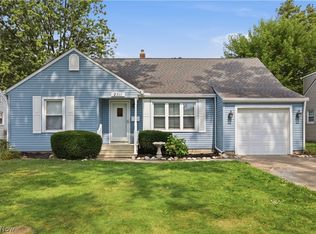 2311 N Jefferson Blvd, Lorain, OH 44052
