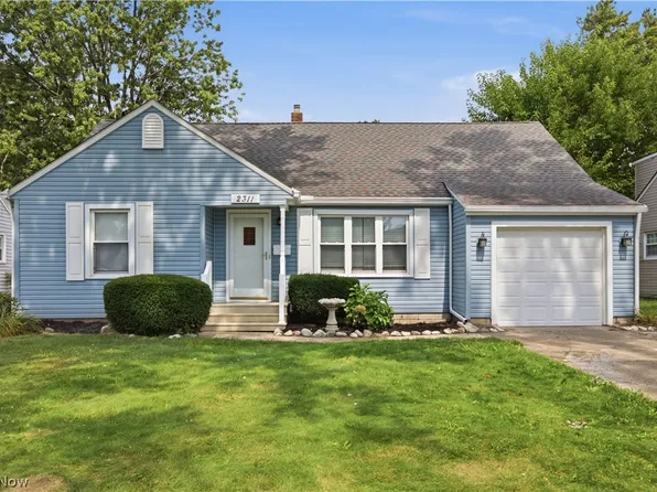 2311 N Jefferson Blvd, Lorain, OH 44052