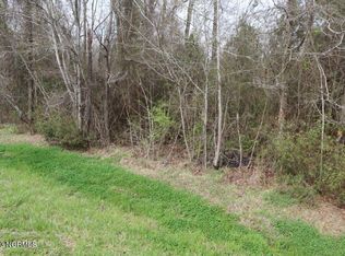 0 Highway 1528 Rd, Pinetown, NC 27865