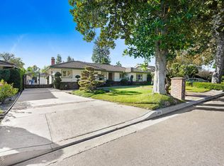 456 Sharon Rd, Arcadia, CA 91007