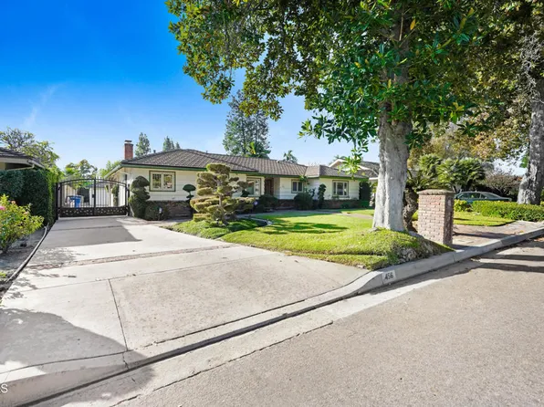 456 Sharon Rd, Arcadia, CA 91007