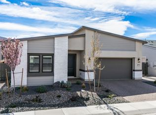 2316 Hammer Falls Dr, Reno, NV 89521