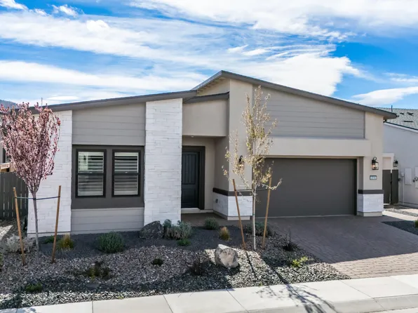 2316 Hammer Falls Dr, Reno, NV 89521
