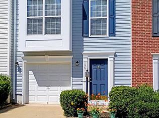 1961 Crepe Myrtle Ln, Culpeper, VA 22701