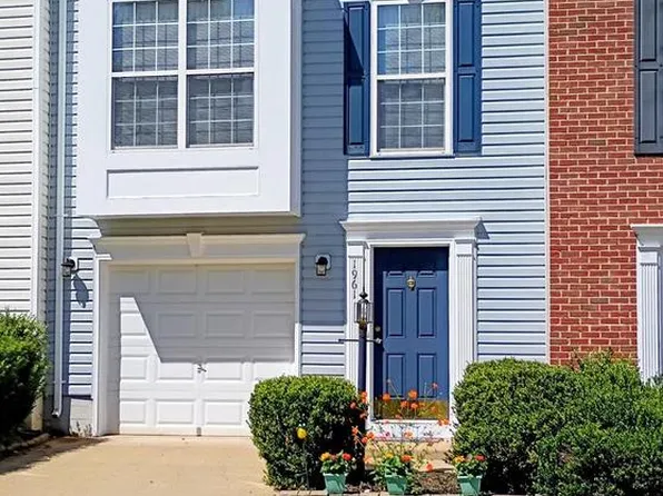 1961 Crepe Myrtle Ln, Culpeper, VA 22701