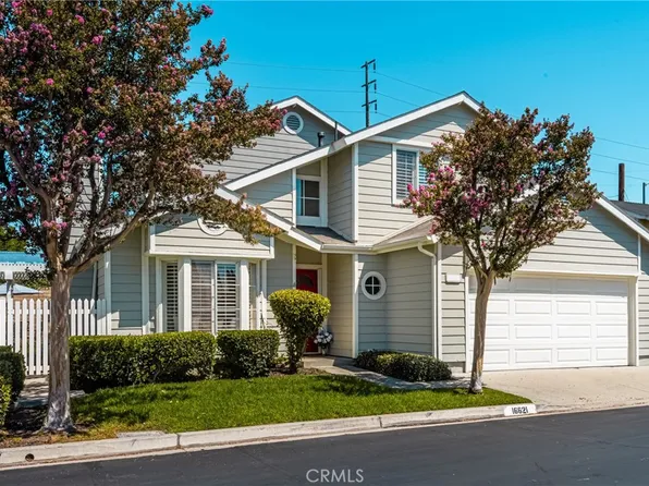 16621 Crape Myrtle Ln, Whittier, CA 90603