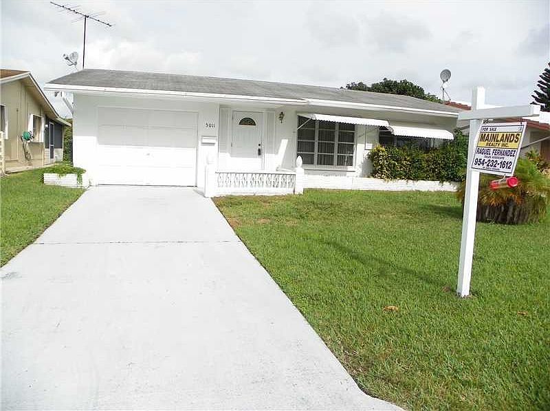 1st image of 5011 NW 50th St