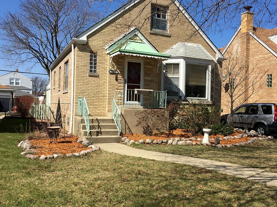 1st image of 5006 N Mulligan Ave