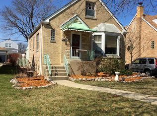 5006 N Mulligan Ave, Chicago, IL 60630