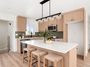 4565 W Exposition Avenue, Denver, CO 80219