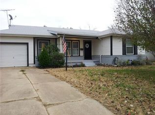 3528 Jane Ln, Haltom City, TX 76117