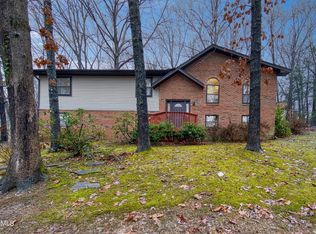 106 Neville Ln LOT 47, Oak Ridge, TN 37830