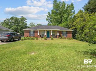 403 N Day Ave, Bay Minette, AL 36507