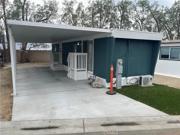 17300 Corkill Rd #175, Desert Hot Springs, CA 92241