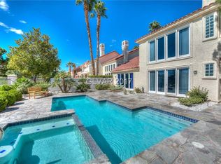 7923 Rio Rico Dr, Las Vegas, NV 89113