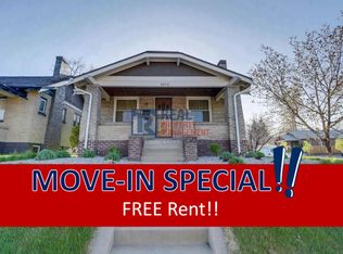 3893 Federal Blvd, Denver, CO 80211