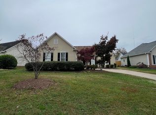 144 Williston Way, Moore, SC 29369