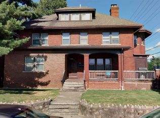 400 Kendall Pl APT 2, Columbus, OH