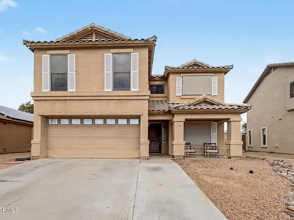 2775 S 161ST Drive, Goodyear, AZ 85338