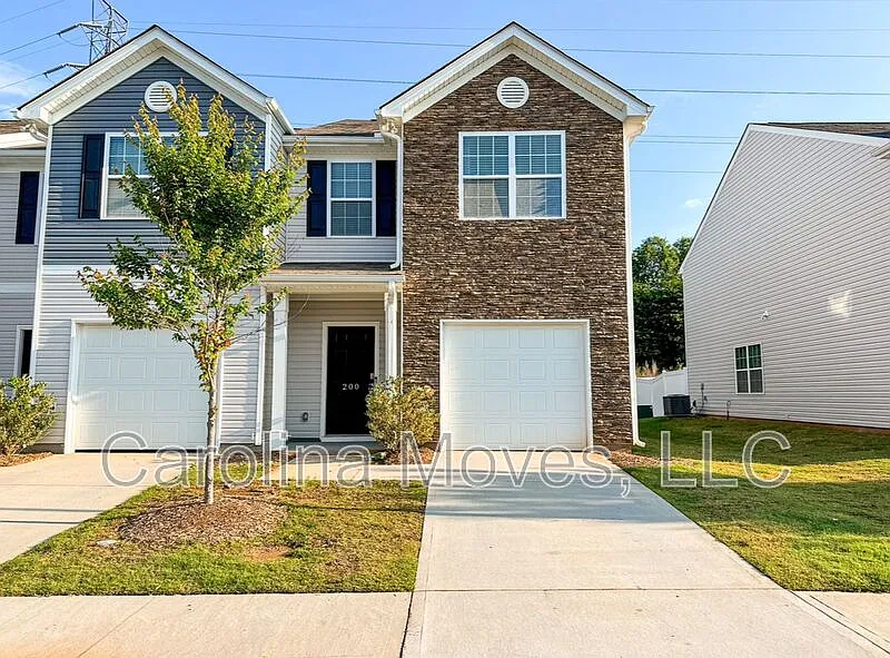 200 Northridge Ct