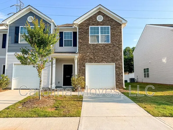 200 Northridge Ct, Easley, SC 29642