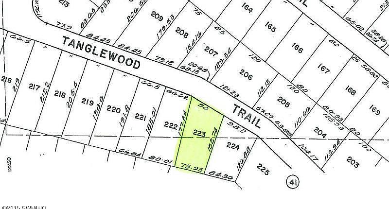 1st image of 8253 Tanglewood Trl