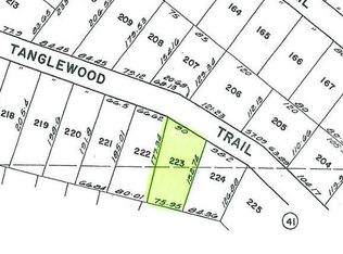 8253 Tanglewood Trl, Stanwood, MI