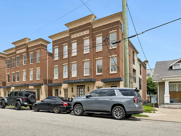 2110 Acklen Ave #101 — Photo 20