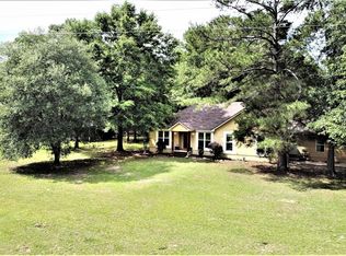 1072 Pinewood Rd, Leesburg, GA 31763