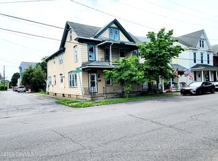 229 2291/2 Race St, Sunbury, PA