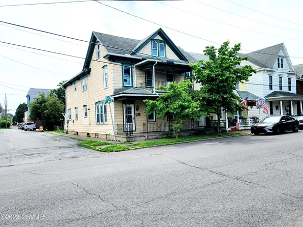 229 2291/2 Race St, Sunbury, PA 17801