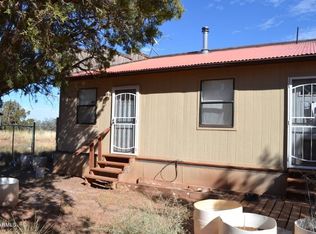 5167 S Black Mesa Valley Rd, Snowflake, AZ 85937
