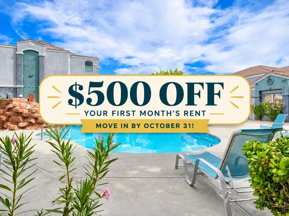 6955 N Durango Dr, Las Vegas, NV